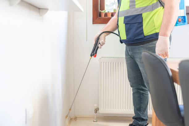 Best Best Pest Control Companies  in New Ellenton, SC